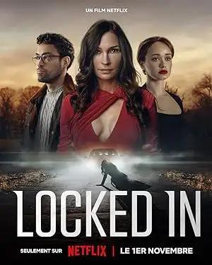 فيلم Locked In 2023 مترجم